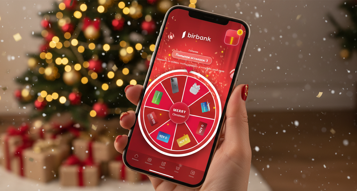 Birbank Games Banner